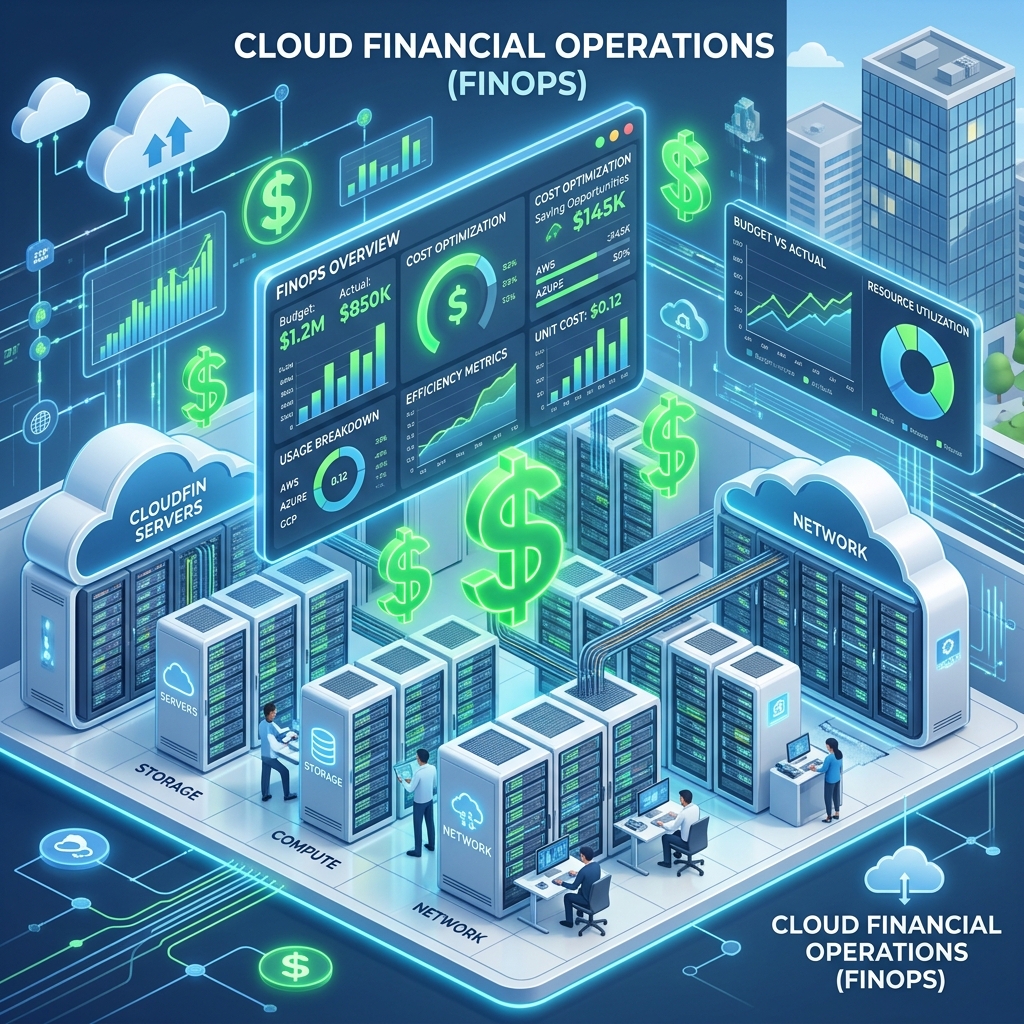 Optimización de Costos en Azure: Implementando Azure Cost Management con Terraform