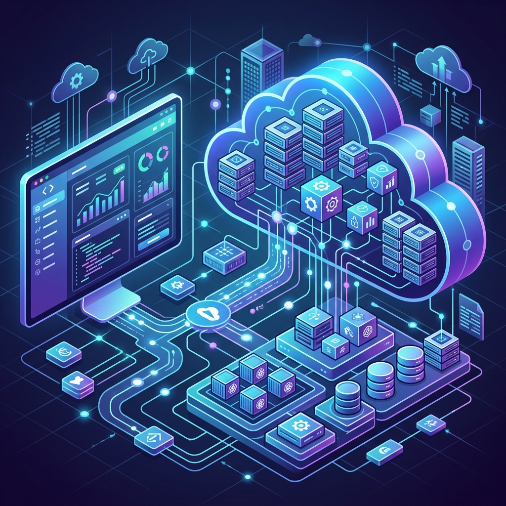 Platform Engineering: Construyendo el 